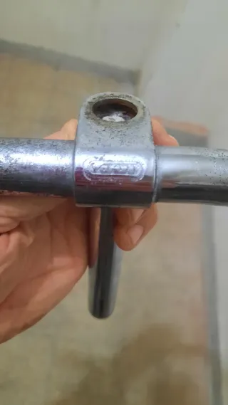 Manubrio Condorino Legnano