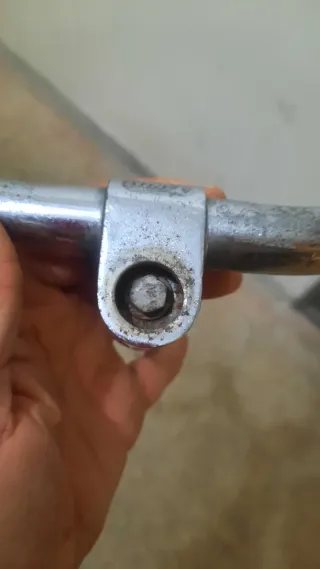 Manubrio Condorino Legnano