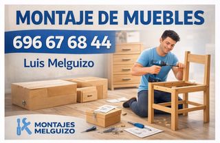 Manitas muebles