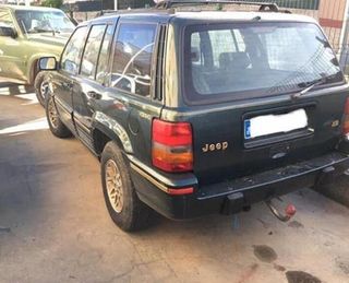 32182 alternador jeep grand cherokee 5.2 g zj v8