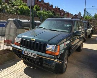 32182 alternador jeep grand cherokee 5.2 g zj v8