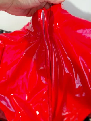 Disfraz Britney Spears Oops I Did It Again