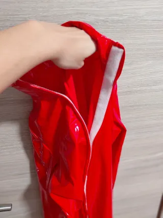 Disfraz Britney Spears Oops I Did It Again