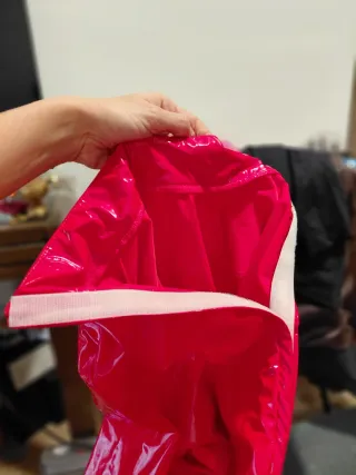 Disfraz Britney Spears Oops I Did It Again