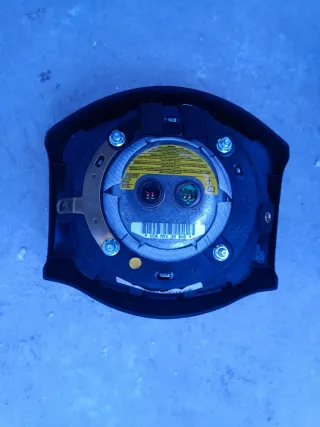 Volante Mini R50 con Airbag y Anillo