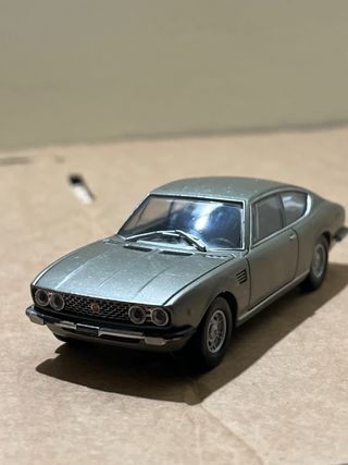 Fiat dino 1/43