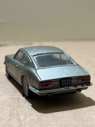 Fiat dino 1/43