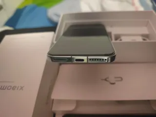 Xiaomi 14 512GB con IA