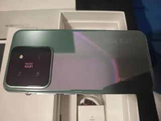 Xiaomi 14 512GB con IA