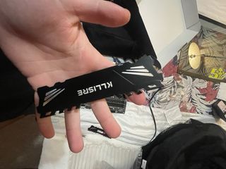 Placa ATX MSI con CPU y 16GB RAM DDR4