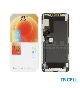Schermo iPhone 11 Pro Max JK 6.5