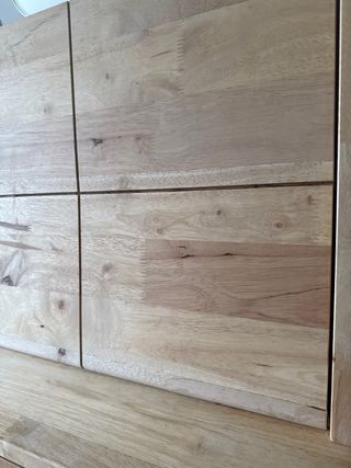 Mueble bar madera Sklum