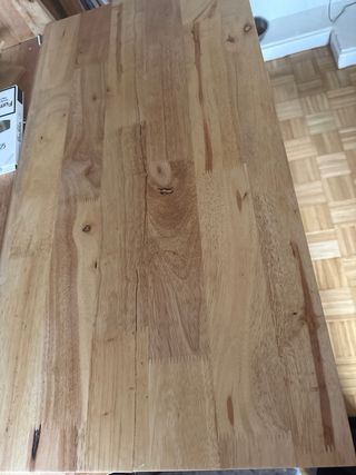 Mueble bar madera Sklum