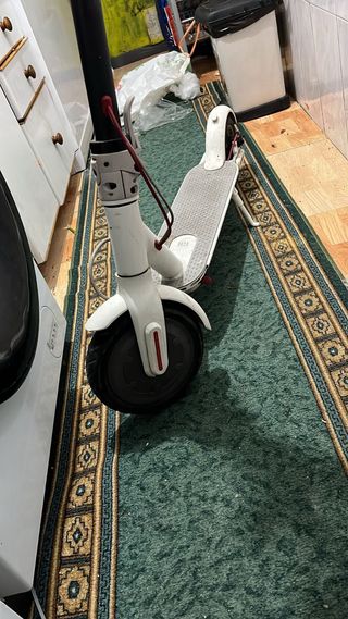 Patinete Eléctrico Xiaomi M365