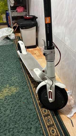 Patinete Eléctrico Xiaomi M365