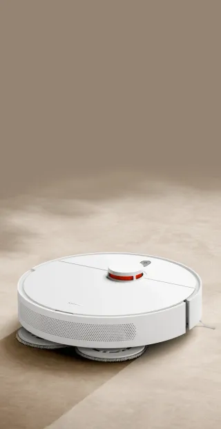 Xiaomi Vacuum S10+ Robot Aspirador