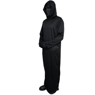 Disfraz Líder Talla L/XL Squid Game Juego Calamar