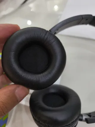 Auriculares Bluetooth SEENDA Negros