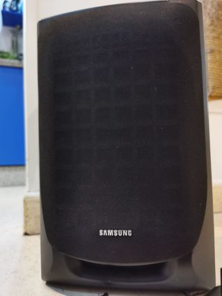 Altavoz Samsung Bluetooth USB FM 40W