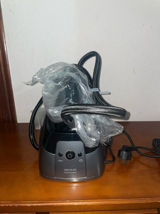 Plancha de Vapor Cecotec Santalucia