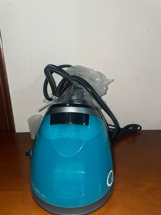 Plancha de Vapor Cecotec Santalucia