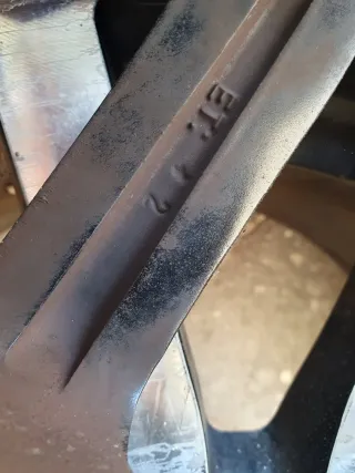 Llantas Volkswagen 5x112 "18"