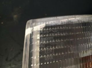 Intermitente volkswagen t4 transporter 1.9 55190