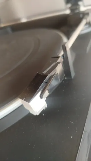 Tocadiscos Aiwa PX-E850 Automático