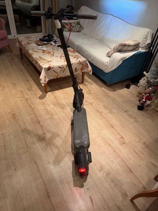 Patinete Xiaomi 4 Pro