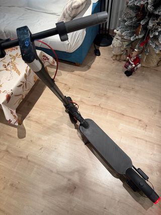 Patinete Xiaomi 4 Pro