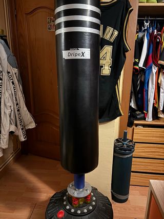 Saco de boxeo DripEx de pie