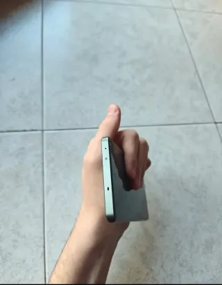 Realme GT6 5G 512GB Verde