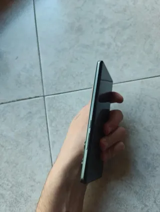 Realme GT6 5G 512GB Verde