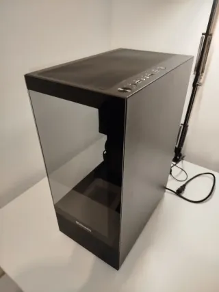 PC Gaming GTX 1650, i5 8400, 16GB RAM