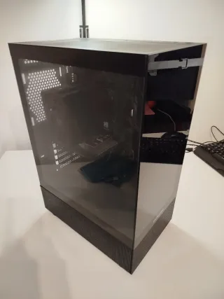 PC Gaming GTX 1650, i5 8400, 16GB RAM