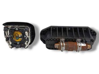 SALPICADERO AIRBAGS RANGE ROVER EVOQUE