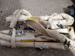 SALPICADERO AIRBAGS RANGE ROVER EVOQUE