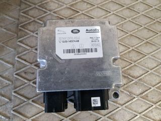 SALPICADERO AIRBAGS RANGE ROVER EVOQUE