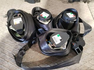 SALPICADERO AIRBAGS RANGE ROVER EVOQUE