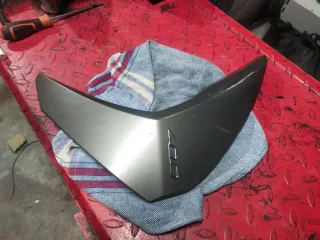 Tapa,carenado delantero izquierdo xciting 400S