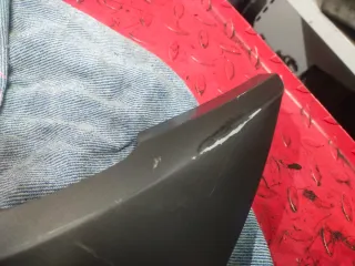 Tapa,carenado delantero izquierdo xciting 400S