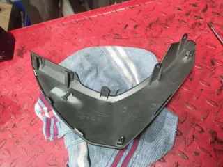 Tapa,carenado delantero izquierdo xciting 400S