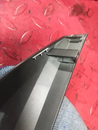 Tapa,carenado delantero izquierdo xciting 400S