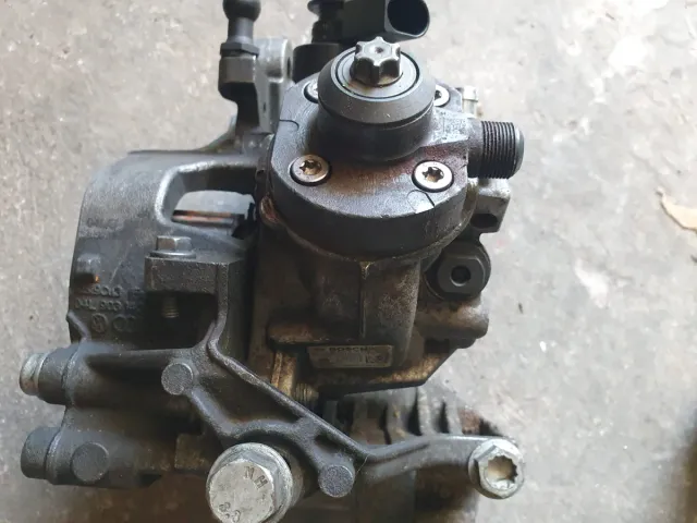 Bomba Inyectora Bosch VW 2.0 TDI