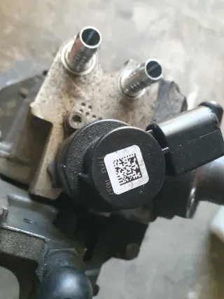 Bomba Inyectora Bosch VW 2.0 TDI