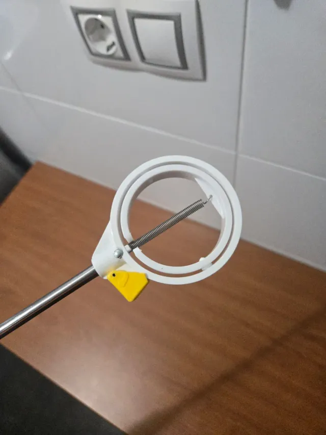 Recuperador de Pelotas Golf igotcha XL 14Ft