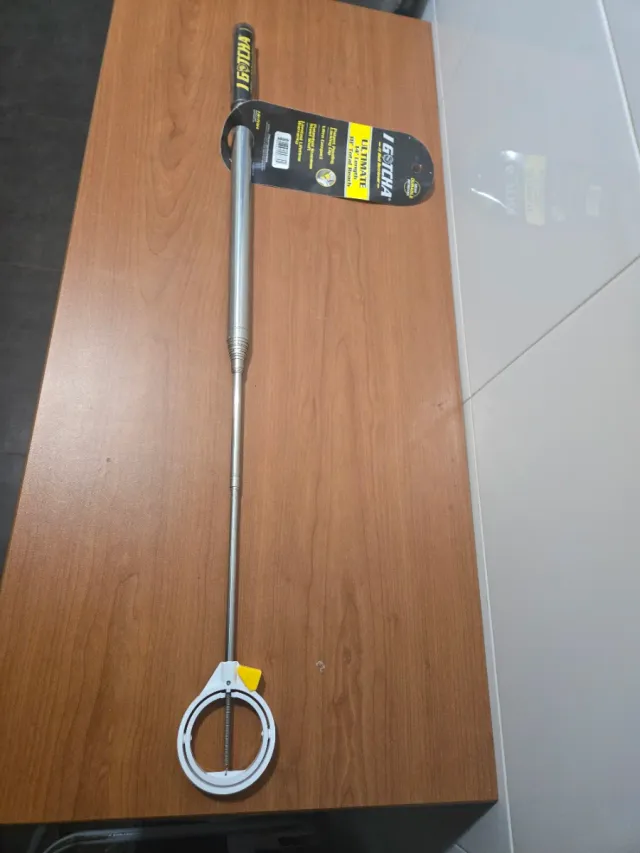 Recuperador de Pelotas Golf igotcha XL 14Ft