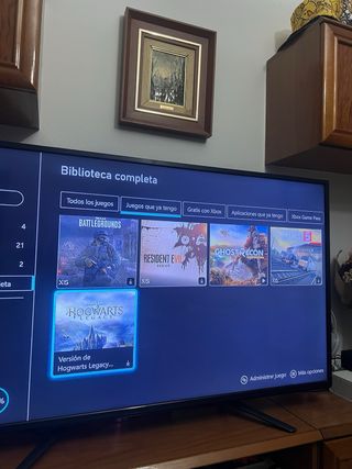 Xbox Series S 512GB Blanca + Juegos