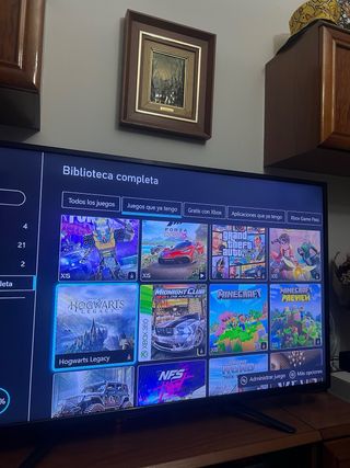 Xbox Series S 512GB Blanca + Juegos