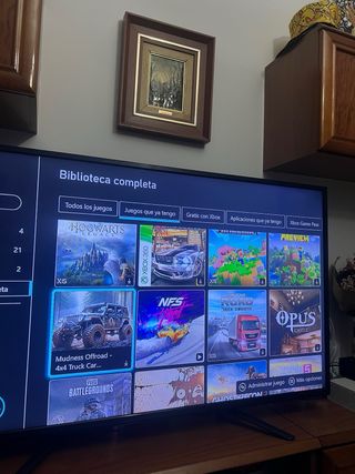 Xbox Series S 512GB Blanca + Juegos